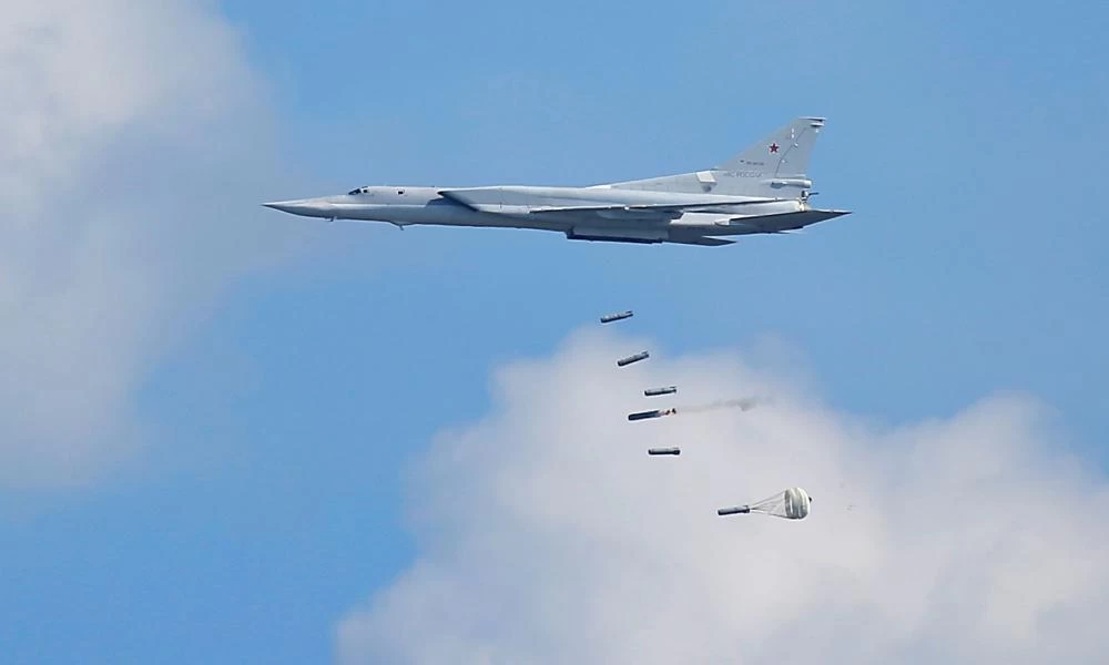 Τουρκική επίθεση σε Ρωσία: ''Παραβιάσατε την συμφωνία μας στη Συρία, σκοτώνετε πολίτες''!